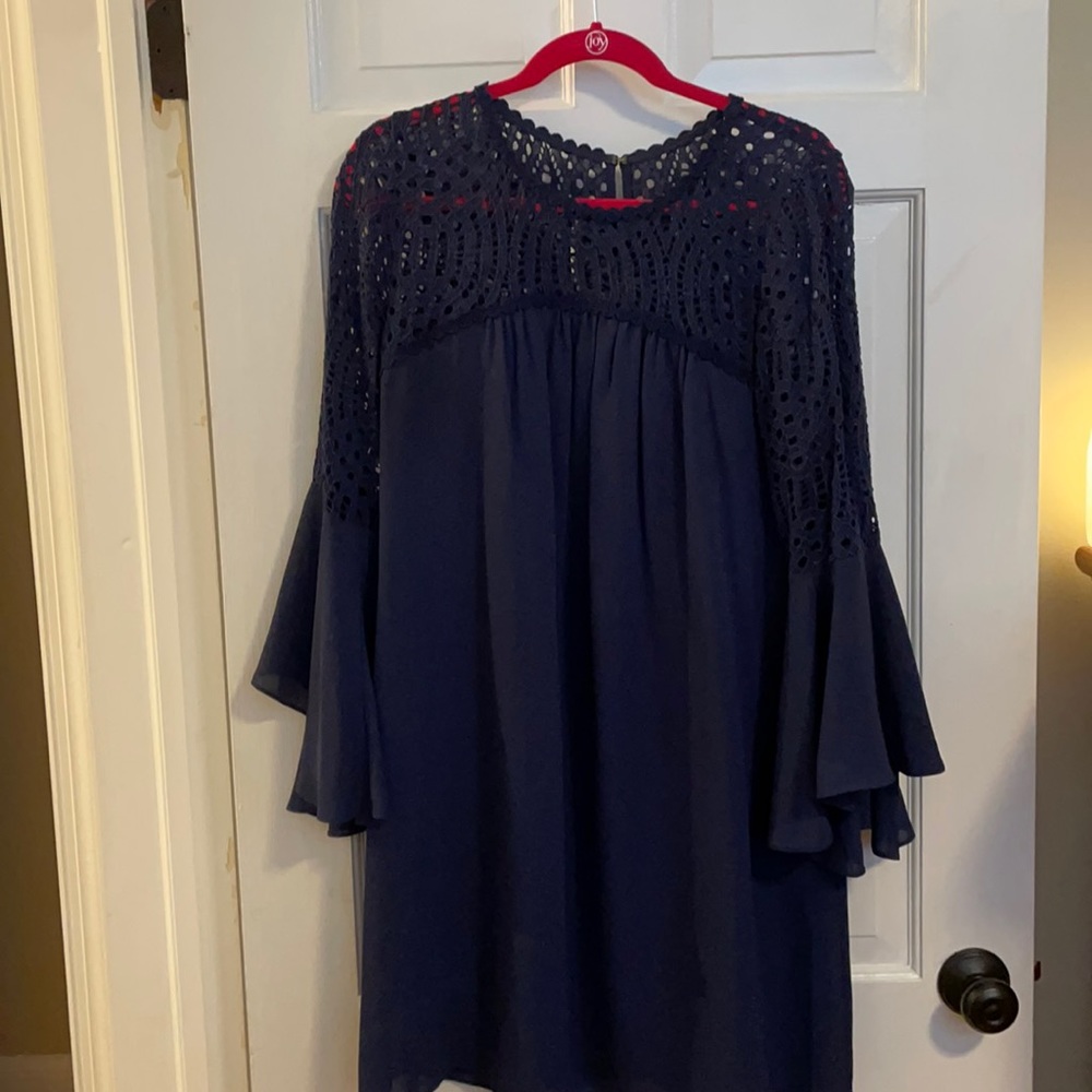 Lilly Pulitzer Swing Dress